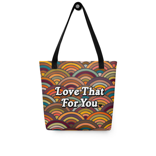 Vintage Tote Bag - Volume II