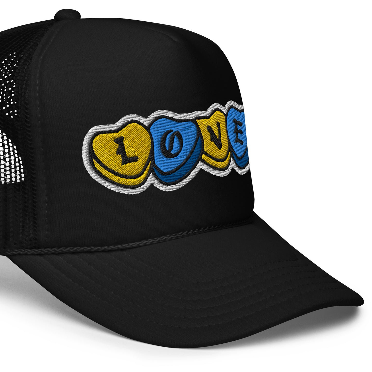 Trucker Hat - Love